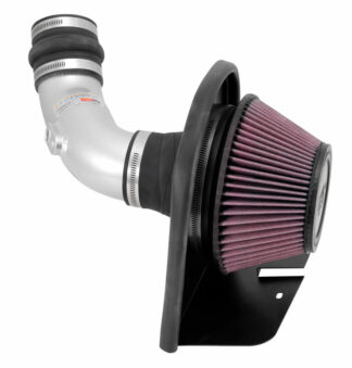K&N Cold air intake -sarja – 69-3518TS K&N Cold air intake -sarja - 69-3518TS