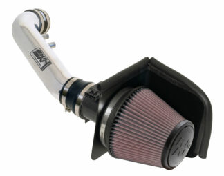 K&N Cold air intake -sarja – 69-3521TP K&N Cold air intake -sarja - 69-3521TP