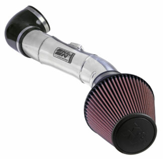 K&N Cold air intake -sarja – 69-3523KP K&N Cold air intake -sarja - 69-3523KP