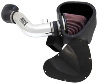 K&N Cold air intake -sarja – 69-3526TP K&N Cold air intake -sarja - 69-3526TP