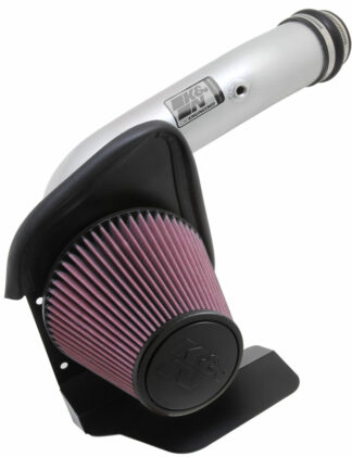 K&N Cold air intake -sarja – 69-3528TS K&N Cold air intake -sarja - 69-3528TS