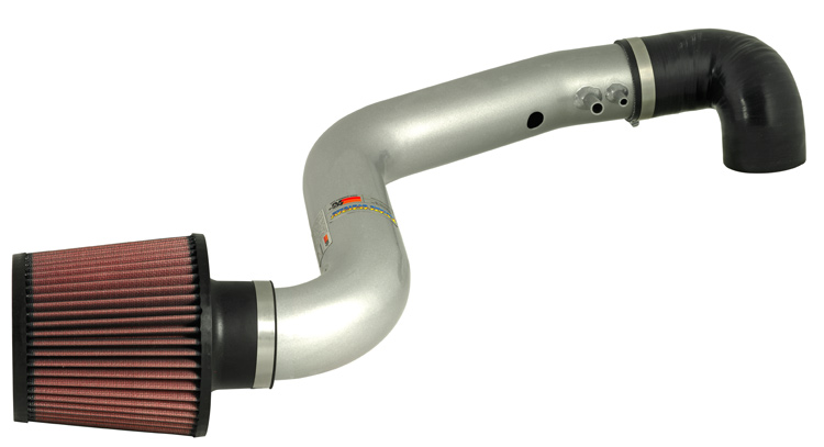 K&N Cold air intake -sarja – 69-4510TS K&N Cold air intake -sarja - 69-4510TS