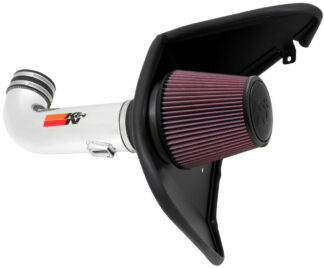 K&N Cold air intake -sarja – 69-4519TP K&N Cold air intake -sarja - 69-4519TP