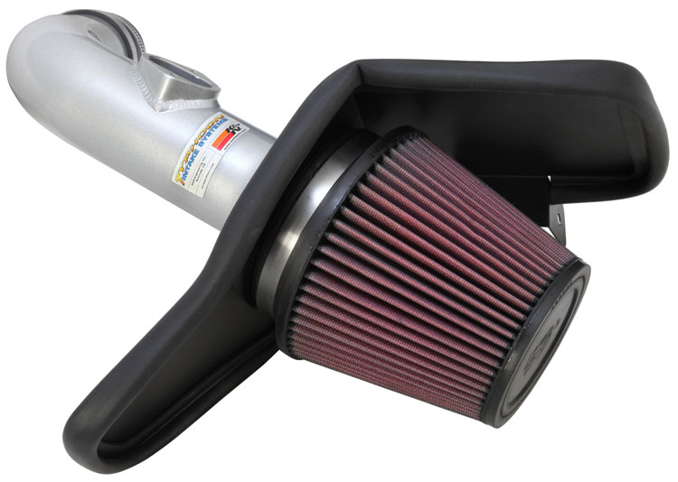 K&N Cold air intake -sarja – 69-4522TS K&N Cold air intake -sarja - 69-4522TS
