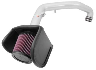 K&N Cold air intake -sarja – 69-4529TS K&N Cold air intake -sarja - 69-4529TS