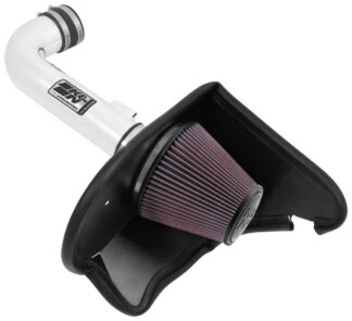 K&N Cold air intake -sarja – 69-4535TP K&N Cold air intake -sarja - 69-4535TP