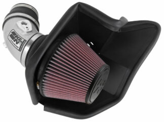 K&N Cold air intake -sarja – 69-5310TS K&N Cold air intake -sarja - 69-5310TS
