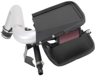 K&N Cold air intake -sarja – 69-5312TS K&N Cold air intake -sarja - 69-5312TS