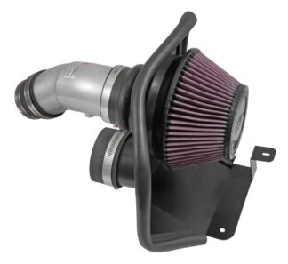 K&N Cold air intake -sarja – 69-5315TS K&N Cold air intake -sarja - 69-5315TS