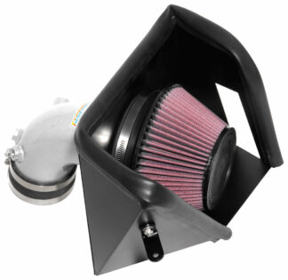 K&N Cold air intake -sarja – 69-5320TS K&N Cold air intake -sarja - 69-5320TS