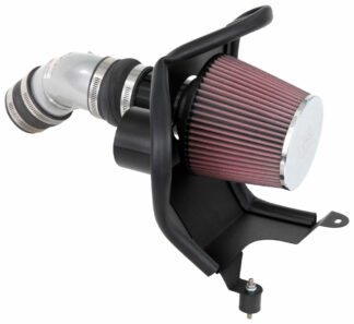 K&N Cold air intake -sarja – 69-5322TS K&N Cold air intake -sarja - 69-5322TS