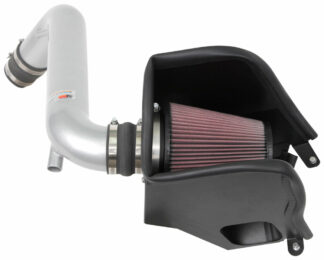 K&N Cold air intake -sarja – 69-5323TS K&N Cold air intake -sarja - 69-5323TS