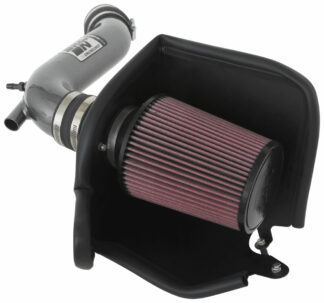 K&N Cold air intake -sarja – 69-5326TC K&N Cold air intake -sarja - 69-5326TC
