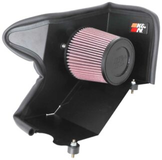 K&N Cold air intake -sarja – 69-5327TC K&N Cold air intake -sarja - 69-5327TC