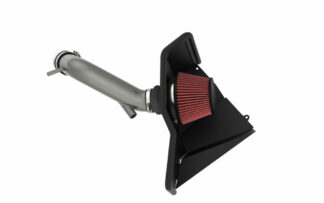 K&N Cold air intake -sarja – 69-5329TC K&N Cold air intake -sarja - 69-5329TC
