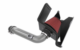 K&N Cold air intake -sarja – 69-5330TS K&N Cold air intake -sarja - 69-5330TS