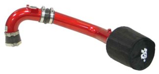 K&N Cold air intake -sarja – 69-6010TR K&N Cold air intake -sarja - 69-6010TR