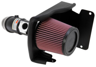 K&N Cold air intake -sarja – 69-6028TTK K&N Cold air intake -sarja - 69-6028TTK