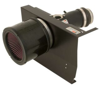 K&N Cold air intake -sarja – 69-6030-1TFK K&N Cold air intake -sarja - 69-6030-1TFK