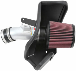 K&N Cold air intake -sarja – 69-6031TS K&N Cold air intake -sarja - 69-6031TS
