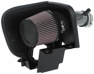 K&N Cold air intake -sarja – 69-6035TC K&N Cold air intake -sarja - 69-6035TC