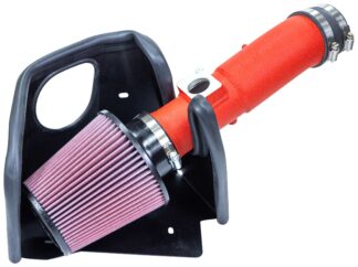 K&N Cold air intake -sarja – 69-6502TR K&N Cold air intake -sarja - 69-6502TR