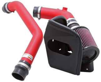 K&N Cold air intake -sarja – 69-6546TWR K&N Cold air intake -sarja - 69-6546TWR