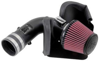 K&N Cold air intake -sarja – 69-7003TTK K&N Cold air intake -sarja - 69-7003TTK