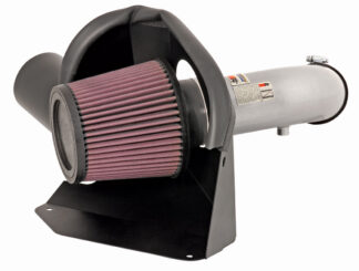 K&N Cold air intake -sarja – 69-7061TS K&N Cold air intake -sarja - 69-7061TS