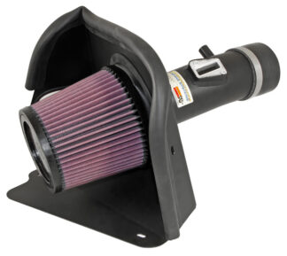 K&N Cold air intake -sarja – 69-7062TTK K&N Cold air intake -sarja - 69-7062TTK