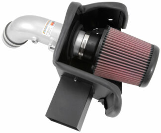 K&N Cold air intake -sarja – 69-7064TS K&N Cold air intake -sarja - 69-7064TS