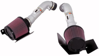 K&N Cold air intake -sarja – 69-7071TS K&N Cold air intake -sarja - 69-7071TS