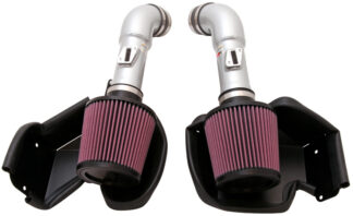 K&N Cold air intake -sarja – 69-7078TS K&N Cold air intake -sarja - 69-7078TS