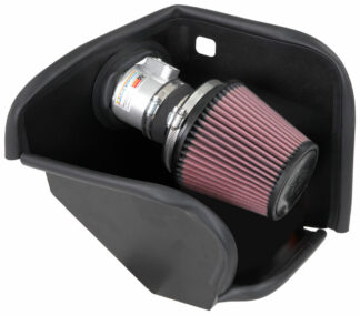 K&N Cold air intake -sarja – 69-7085TS K&N Cold air intake -sarja - 69-7085TS