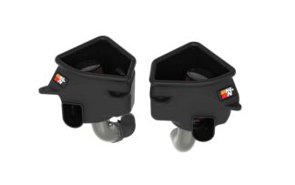 K&N Cold air intake -sarja – 69-7086TC K&N Cold air intake -sarja - 69-7086TC