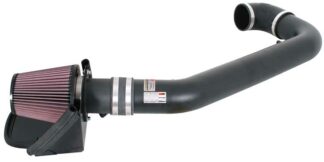 K&N Cold air intake -sarja – 69-7202-1TTK K&N Cold air intake -sarja - 69-7202-1TTK