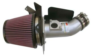 K&N Cold air intake -sarja – 69-8002TS K&N Cold air intake -sarja - 69-8002TS