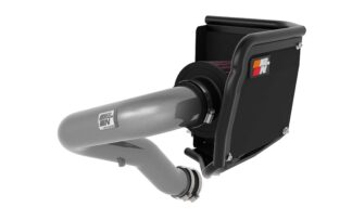 K&N Cold air intake -sarja – 69-8012TC K&N Cold air intake -sarja - 69-8012TC