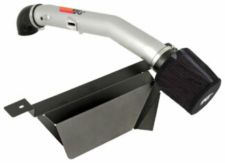 K&N Cold air intake -sarja – 69-8432TS K&N Cold air intake -sarja - 69-8432TS