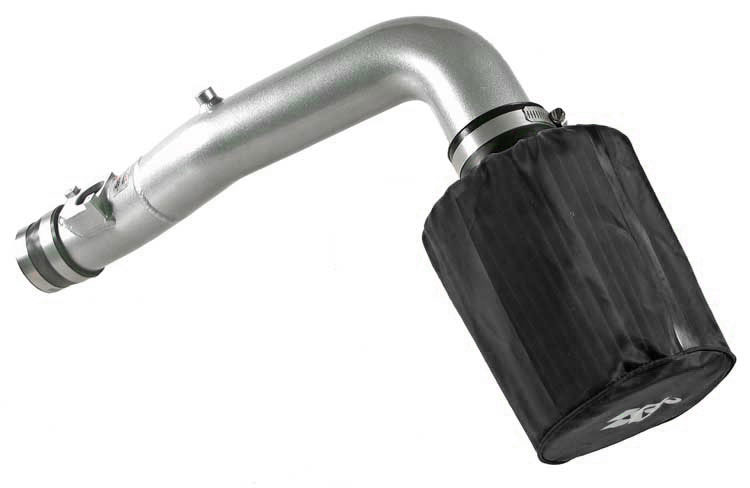K&N Cold air intake -sarja – 69-8605TS K&N Cold air intake -sarja - 69-8605TS