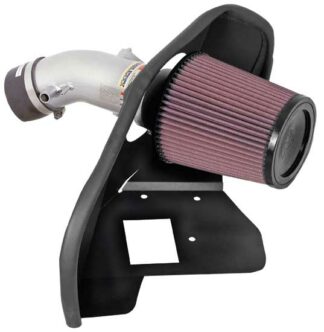 K&N Cold air intake -sarja – 69-8611TS K&N Cold air intake -sarja - 69-8611TS