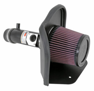 K&N Cold air intake -sarja – 69-8612TFK K&N Cold air intake -sarja - 69-8612TFK