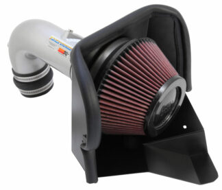 K&N Cold air intake -sarja – 69-8616TS K&N Cold air intake -sarja - 69-8616TS