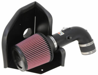 K&N Cold air intake -sarja – 69-8617TTK K&N Cold air intake -sarja - 69-8617TTK