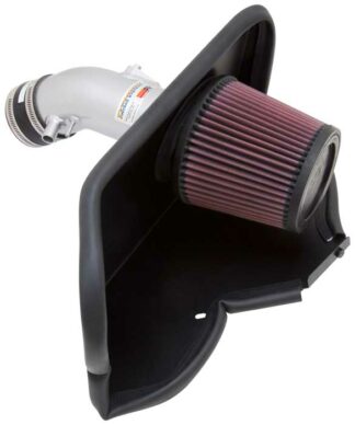 K&N Cold air intake -sarja – 69-8618TS K&N Cold air intake -sarja - 69-8618TS