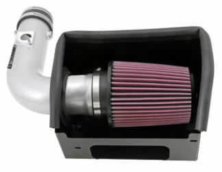 K&N Cold air intake -sarja – 69-8619TS K&N Cold air intake -sarja - 69-8619TS