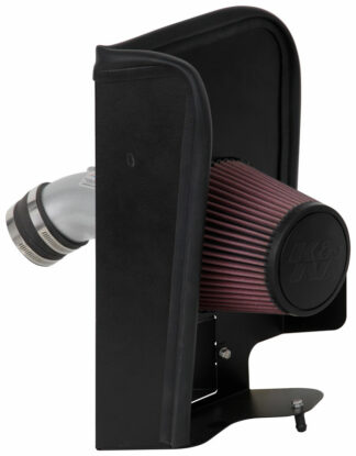 K&N Cold air intake -sarja – 69-8623TS K&N Cold air intake -sarja - 69-8623TS