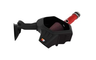 K&N Cold air intake -sarja – 69-8625TWR K&N Cold air intake -sarja - 69-8625TWR