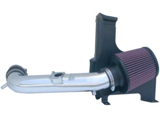 K&N Cold air intake -sarja – 69-8700TP K&N Cold air intake -sarja - 69-8700TP
