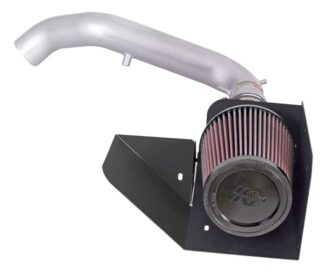 K&N Cold air intake -sarja – 69-9000TS K&N Cold air intake -sarja - 69-9000TS